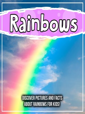 cover image of Rainbows